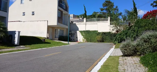 Lote/Terreno à venda, 116m² no Atuba, Curitiba
