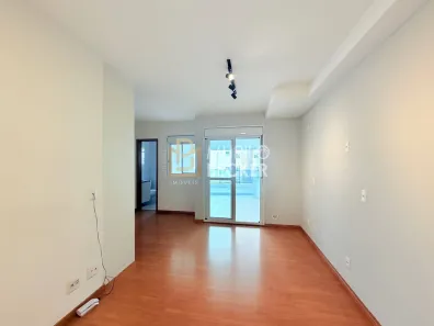 Apartamento com 1 Quarto à venda, 50m² no Parque Residencial Aquarius, São José dos Campos