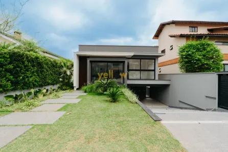 Casa de Condomínio com 3 Quartos à venda, 300m² no Arujá 5, Arujá