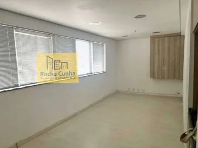 Sala Comercial para alugar, 29m² no Perdizes, São Paulo