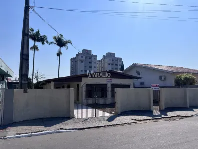 Lote/Terreno à venda, 364m² no Cordeiros, Itajaí