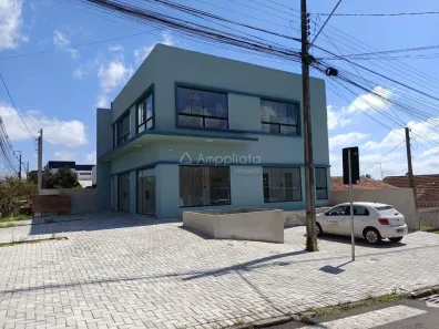 Ponto Comercial para venda ou aluguel, 55m² no Jardim Paulista, Campina Grande do Sul
