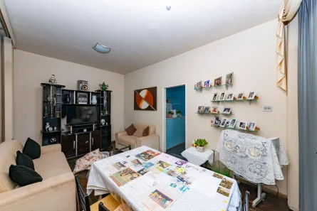 Casa com 3 Quartos à venda, 161m² no Salgado Filho, Belo Horizonte