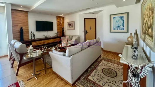 Apartamento com 3 Quartos à venda, 153m² no Jardim Ana Maria, Jundiaí