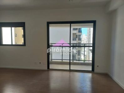 Apartamento com 1 Quarto à venda, 10m² no Jardim Esplanada, São José dos Campos