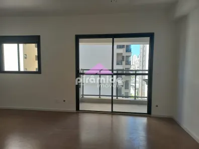 Apartamento com 1 Quarto à venda, 10m² no Jardim Esplanada, São José dos Campos