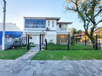 Casa com 4 Quartos à venda, 167m² no Ipanema, Porto Alegre