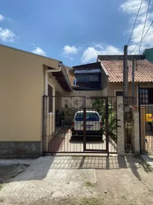Casa com 2 Quartos à venda, 59m² no Hípica, Porto Alegre