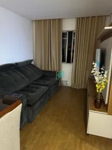 Apartamento com 1 Quarto à venda, 52m² no Nova Petrópolis, São Bernardo do Campo