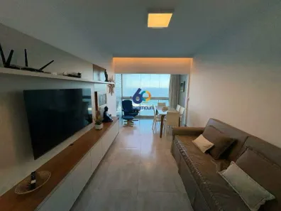 Apartamento com 3 Quartos à venda, 72m² no Praia do Morro, Guarapari