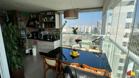 Apartamento com 3 Quartos à venda, 110m² no Vila Formosa, São Paulo