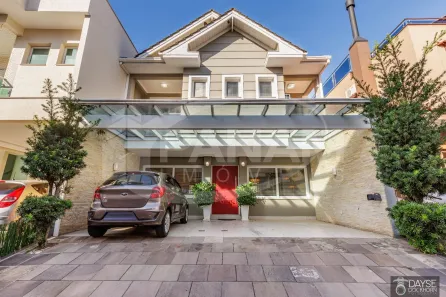 Casa de Condomínio com 3 Quartos à venda, 203m² no Sarandi, Porto Alegre
