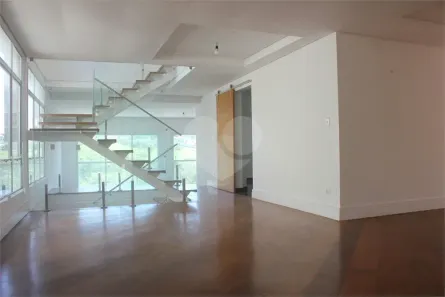 Casa com 4 Quartos para alugar, 383m² no Alphaville, Santana de Parnaíba