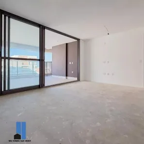 Apartamento com 3 Quartos à venda, 146m² no Vila Mariana, São Paulo