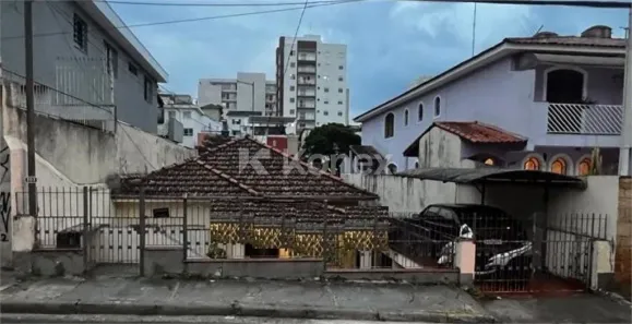 Lote/Terreno à venda, 425m² no Vila Mazzei, São Paulo