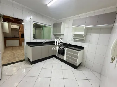 Sobrado com 3 Quartos à venda, 134m² no Vila Euthalia, São Paulo