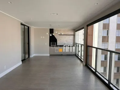 Apartamento com 3 Quartos à venda, 133m² no Jardim Paulista, São Paulo