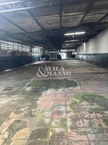 Lote/Terreno para alugar, 475m² no Vila Prudente, São Paulo