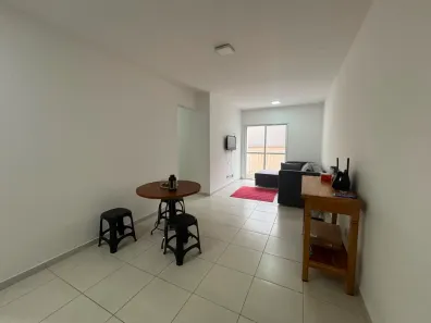 Apartamento com 3 Quartos para alugar, 72m² no Carumbé, Cuiabá