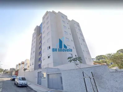 Apartamento com 3 Quartos à venda, 72m² no Serrano, Belo Horizonte