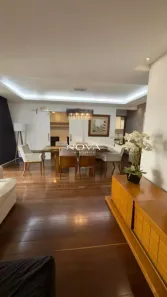 Apartamento com 4 Quartos à venda, 206m² no Icaraí, Niterói