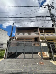Casa com 3 Quartos à venda, 184m² no Jardim Santo Amaro, Sorocaba