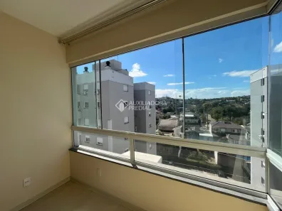 Apartamento com 3 Quartos à venda, 67m² no Cavalhada, Porto Alegre
