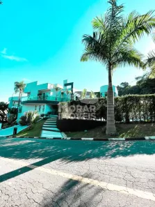Casa de Condomínio com 5 Quartos à venda, 1000m² no Reserva Nature, Jandira