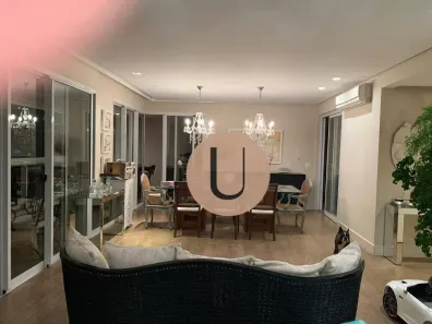 Apartamento com 3 Quartos à venda, 268m² no Parque da Mooca, São Paulo