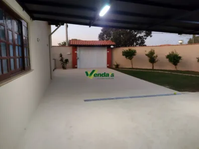 Casa de Condomínio com 2 Quartos à venda, 300m² no Campestre, Piracicaba