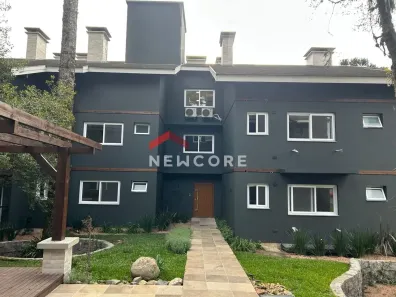 Apartamento com 2 Quartos à venda, 79m² no Luiza Corrêa, Canela