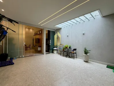Casa com 2 Quartos à venda, 80m² no Recanto Elimar II, Franca