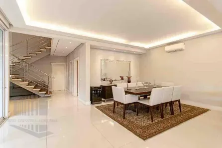 Apartamento com 4 Quartos à venda, 350m² no Planalto Paulista, São Paulo