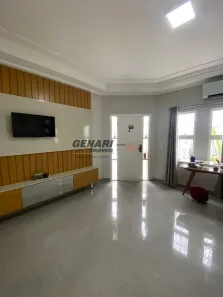 Casa com 3 Quartos à venda, 250m² no Jardim Europa II, Indaiatuba