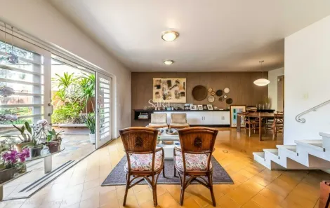 Casa com 3 Quartos à venda, 176m² no Sumaré, São Paulo