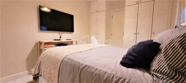 Apartamento com 3 Quartos à venda, 148m² no Lagoa, Rio de Janeiro