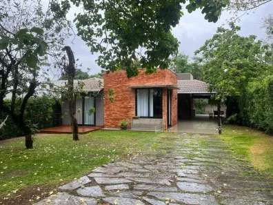 Casa de Condomínio com 3 Quartos à venda, 235m² no Parque Residencial Vivendas, Lagoa Santa