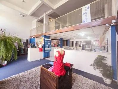Ponto Comercial à venda, 175m² no Estreito, Florianópolis
