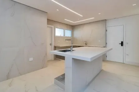 Apartamento com 4 Quartos à venda, 214m² no Cerqueira César, São Paulo