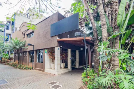 Ponto Comercial para alugar, 179m² no Parque dos Camargos, Barueri