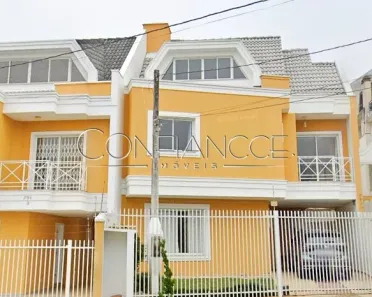 Casa com 3 Quartos à venda, 165m² no Pilarzinho, Curitiba