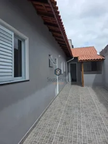 Casa com 3 Quartos à venda, 90m² no Jardim Modelo, Mogi das Cruzes