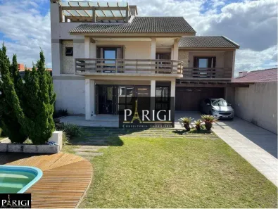 Casa com 4 Quartos à venda, 280m² no Zona Nova Sul, Tramandaí