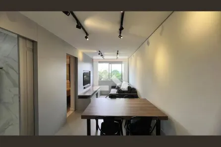 Apartamento com 1 Quarto à venda, 47m² no Cerqueira César, São Paulo