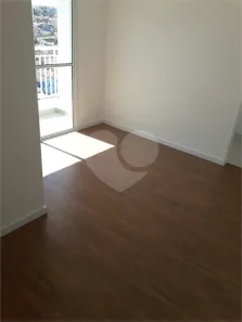 Apartamento com 2 Quartos à venda, 61m² no Parada Inglesa, São Paulo