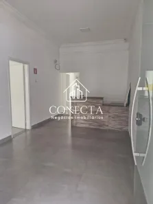 Ponto Comercial para alugar, 282m² no Centro, Uberlândia