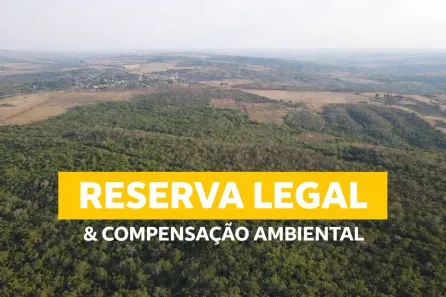 Lote/Terreno à venda, 48400m² no Setor Campinas, Goiânia