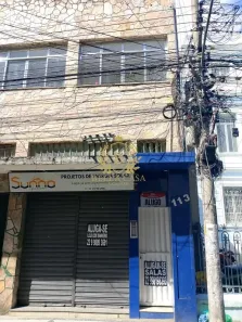 Sala Comercial à venda, 100m² no Centro, Campos dos Goytacazes