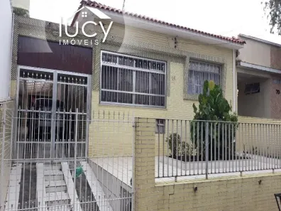 Casa com 5 Quartos à venda, 380m² no Utinga, Santo André