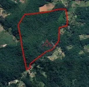 Lote/Terreno à venda, 370000m² no Quatinga, Mogi das Cruzes